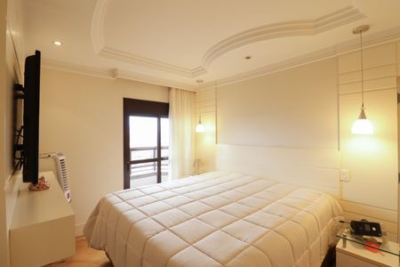 Apartamento à venda com 290m², 4 quartos e 4 vagasSuíte 3