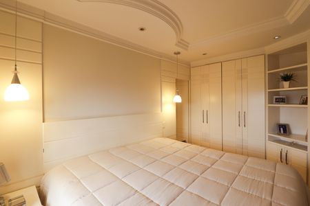 Apartamento à venda com 290m², 4 quartos e 4 vagasSuíte 3