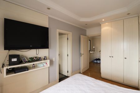 Apartamento à venda com 290m², 4 quartos e 4 vagasSuíte 1