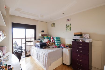 Apartamento à venda com 290m², 4 quartos e 4 vagasSuíte 2