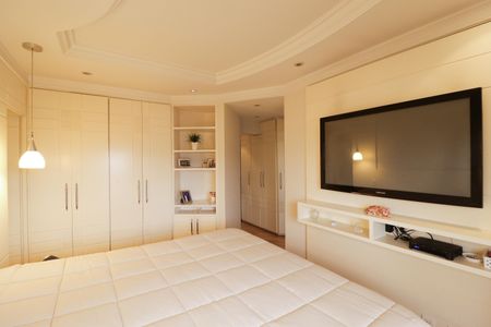 Apartamento à venda com 290m², 4 quartos e 4 vagasSuíte 3