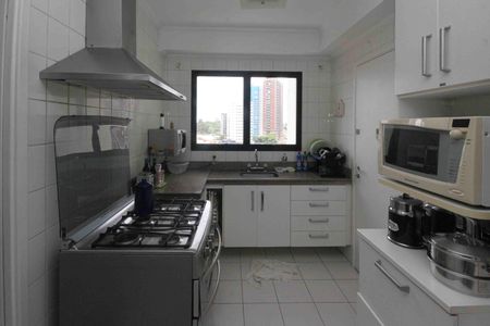 Apartamento à venda com 104m², 3 quartos e 2 vagas Apartamento à venda com 104m², 3 quartos e 2 vagasCozinha