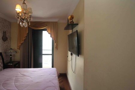 Apartamento à venda com 104m², 3 quartos e 2 vagas Apartamento à venda com 104m², 3 quartos e 2 vagasQuarto