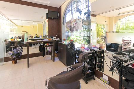 Apartamento à venda com 104m², 3 quartos e 2 vagas Apartamento à venda com 104m², 3 quartos e 2 vagasEspaço mulher