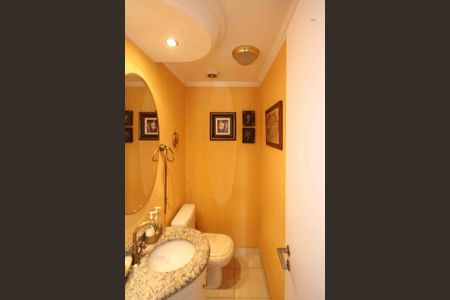 Apartamento à venda com 104m², 3 quartos e 2 vagas Apartamento à venda com 104m², 3 quartos e 2 vagasLavabo