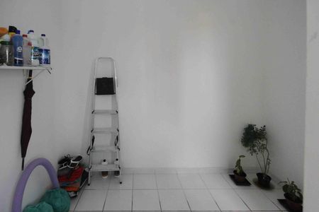 Apartamento à venda com 104m², 3 quartos e 2 vagas Apartamento à venda com 104m², 3 quartos e 2 vagasQuarto de Serviço