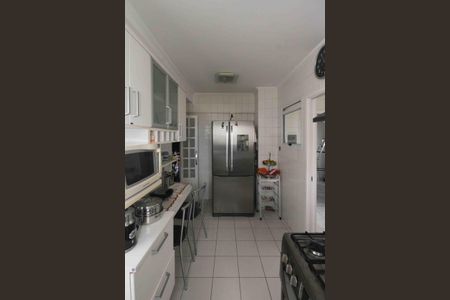 Apartamento à venda com 104m², 3 quartos e 2 vagas Apartamento à venda com 104m², 3 quartos e 2 vagasCozinha