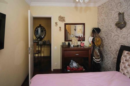 Apartamento à venda com 104m², 3 quartos e 2 vagas Apartamento à venda com 104m², 3 quartos e 2 vagasQuarto