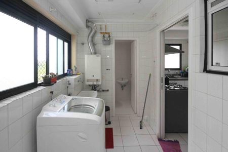 Apartamento à venda com 104m², 3 quartos e 2 vagas Apartamento à venda com 104m², 3 quartos e 2 vagasÁrea de Serviço