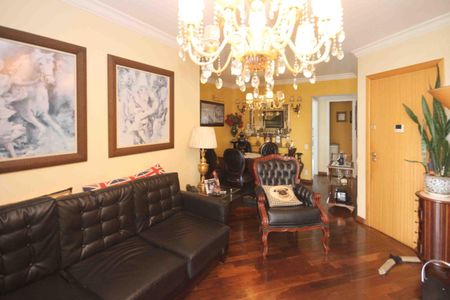 Apartamento à venda com 104m², 3 quartos e 2 vagas Apartamento à venda com 104m², 3 quartos e 2 vagasSala