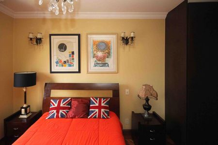 Apartamento à venda com 104m², 3 quartos e 2 vagas Apartamento à venda com 104m², 3 quartos e 2 vagasSuite