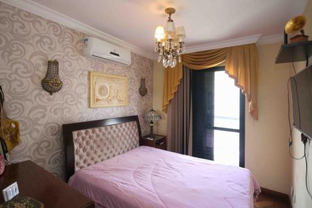 Apartamento à venda com 104m², 3 quartos e 2 vagas Apartamento à venda com 104m², 3 quartos e 2 vagasQuarto