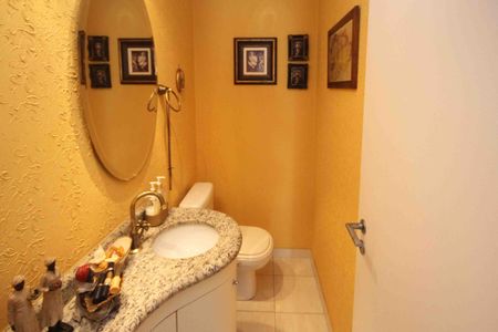 Apartamento à venda com 104m², 3 quartos e 2 vagas Apartamento à venda com 104m², 3 quartos e 2 vagasLavabo