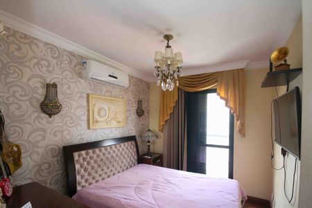 Apartamento à venda com 104m², 3 quartos e 2 vagas Apartamento à venda com 104m², 3 quartos e 2 vagasQuarto