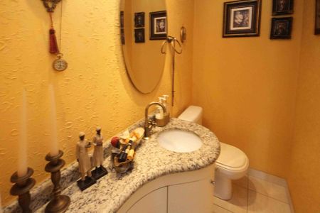 Apartamento à venda com 104m², 3 quartos e 2 vagas Apartamento à venda com 104m², 3 quartos e 2 vagasLavabo