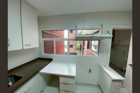 Apartamento para alugar com 3 quartos, 160m² em Itaim Bibi, São Paulo