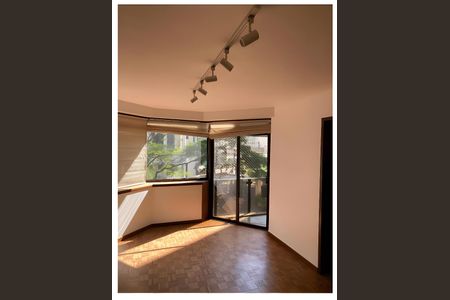 Apartamento para alugar com 3 quartos, 160m² em Itaim Bibi, São Paulo