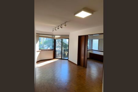 Apartamento para alugar com 3 quartos, 160m² em Itaim Bibi, São Paulo