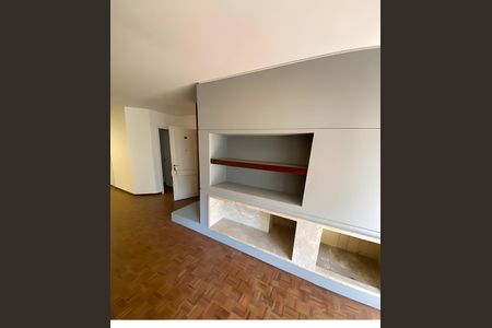 Apartamento para alugar com 3 quartos, 160m² em Itaim Bibi, São Paulo