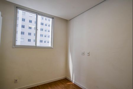 Apartamento à venda com 37m², 2 quartos e sem vagaQuarto 2