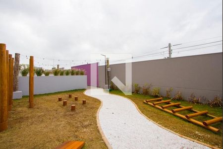 Apartamento à venda com 37m², 2 quartos e sem vagaÁrea comum