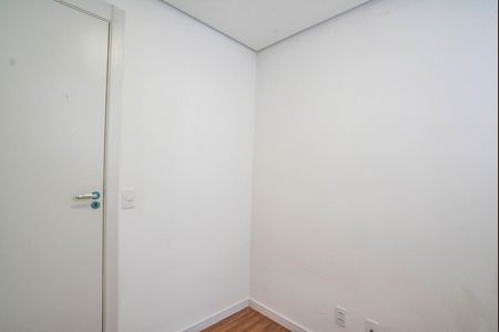 Quarto 1 de apartamento à venda com 2 quartos, 37m² em Jardim, Santo André