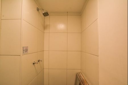 Apartamento à venda com 37m², 2 quartos e sem vagaBanheiro