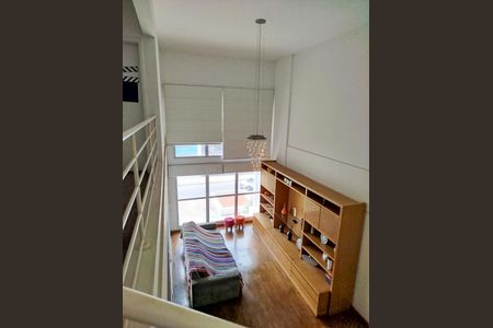 Apartamento à venda com 149m², 3 quartos e 3 vagasPavimento 2 - Vão livre