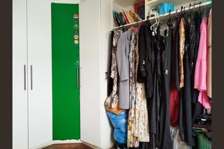 Apartamento à venda com 149m², 3 quartos e 3 vagasPavimento 2 - Suite 2