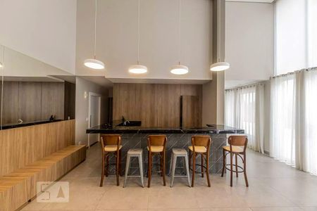 Apartamento à venda com 149m², 3 quartos e 3 vagasÁrea comum - Salão de festas