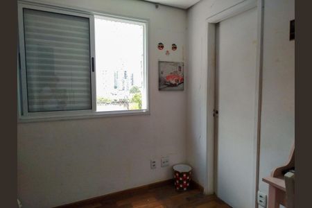 Apartamento à venda com 149m², 3 quartos e 3 vagasPavimento 2 - Suite 2