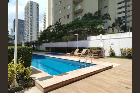 Apartamento à venda com 149m², 3 quartos e 3 vagasPiscina