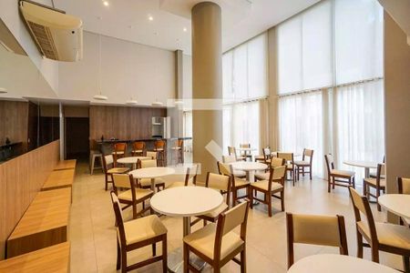 Apartamento à venda com 149m², 3 quartos e 3 vagasÁrea comum - Salão de festas