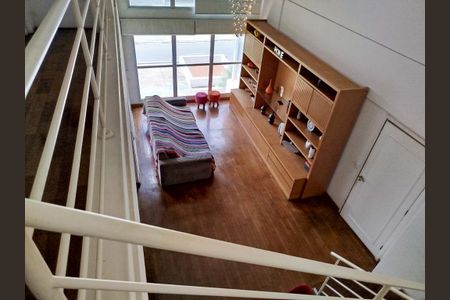 Apartamento à venda com 149m², 3 quartos e 3 vagasPavimento 2 - Vão livre