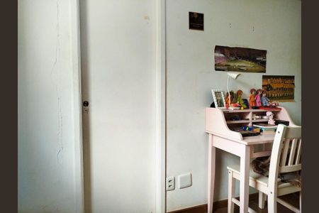 Apartamento à venda com 149m², 3 quartos e 3 vagasPavimento 2 - Suite 2