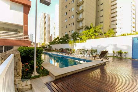 Apartamento à venda com 149m², 3 quartos e 3 vagasPiscina