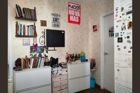 Apartamento à venda com 149m², 3 quartos e 3 vagasPavimento 2 - Suite 2