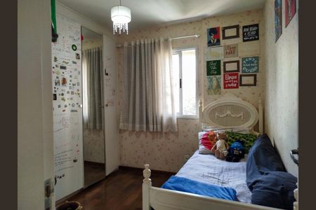 Apartamento à venda com 149m², 3 quartos e 3 vagasPavimento 2 - Suite 2