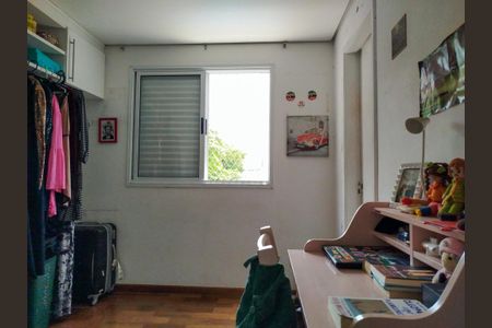 Apartamento à venda com 149m², 3 quartos e 3 vagasPavimento 2 - Suite 2