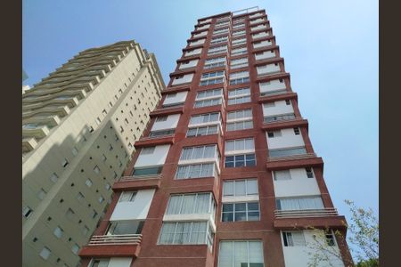 Apartamento à venda com 149m², 3 quartos e 3 vagasFachada