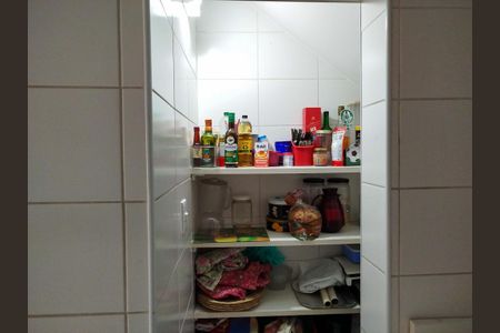 Apartamento à venda com 149m², 3 quartos e 3 vagasDespensa