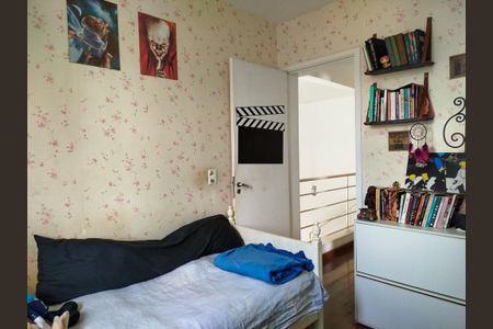 Apartamento à venda com 149m², 3 quartos e 3 vagasPavimento 2 - Suite 2