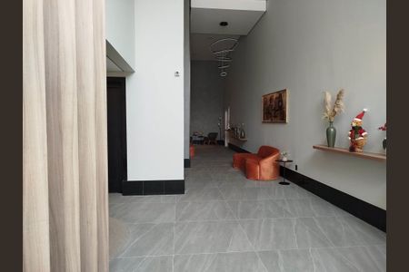 Apartamento à venda com 149m², 3 quartos e 3 vagasÁrea comum - Hall social