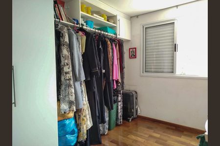 Apartamento à venda com 149m², 3 quartos e 3 vagasPavimento 2 - Suite 3