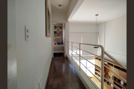 Apartamento à venda com 149m², 3 quartos e 3 vagasPavimento 2 - corredor