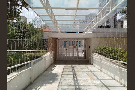 Apartamento à venda com 149m², 3 quartos e 3 vagasPortaria