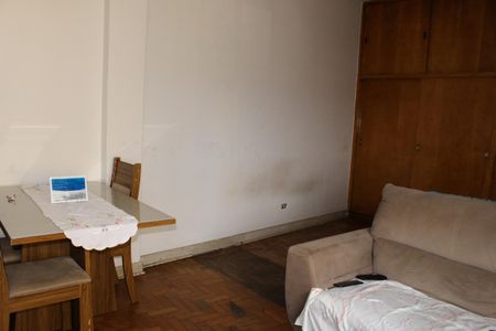 Apartamento à venda com 1 quarto, 54m² em Centro Histórico de São Paulo, São Paulo