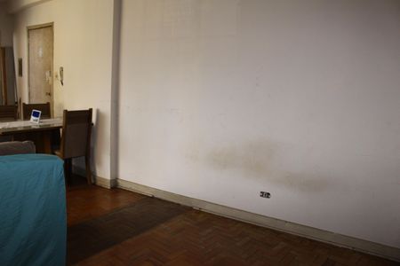 Apartamento à venda com 1 quarto, 54m² em Centro Histórico de São Paulo, São Paulo