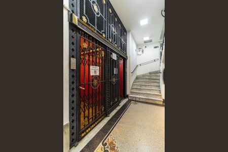 Apartamento para alugar com 91m², 2 quartos e sem vagaElevadores