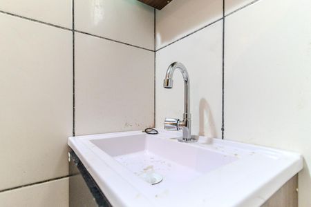 Apartamento para alugar com 91m², 2 quartos e sem vagaBanheiro